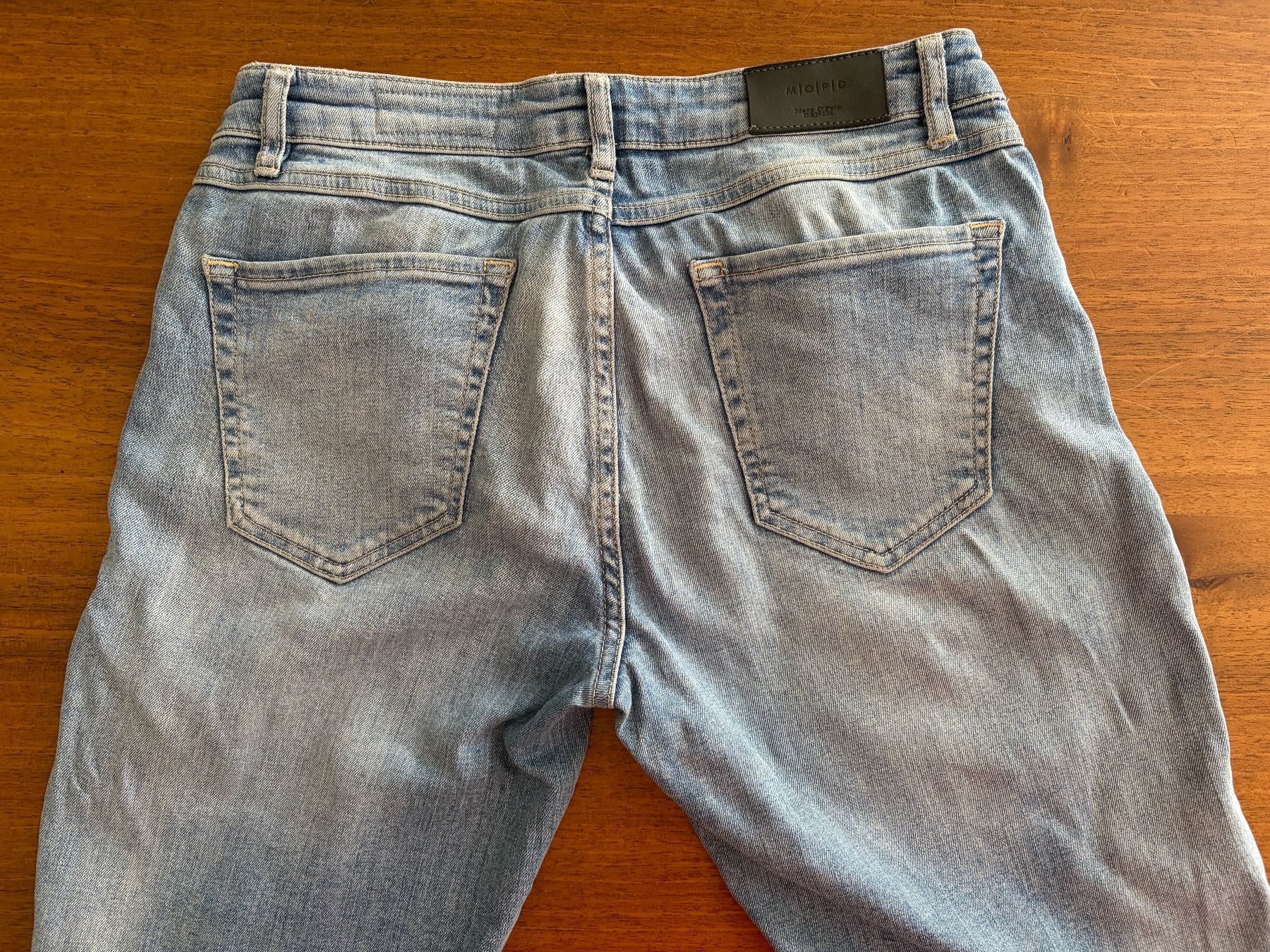 Marc O'Polo Jeans: Marc O'Polo Denim Jeans – Usato da St.Gallen venduto da Boergie 3