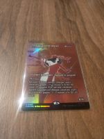 magic MTG Marvel Super Heroes (MAR) Elektra M0 0067 foils FR