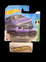 Hot Wheels HW Green Speed 2024 GMC Hummer EV 6/10 S