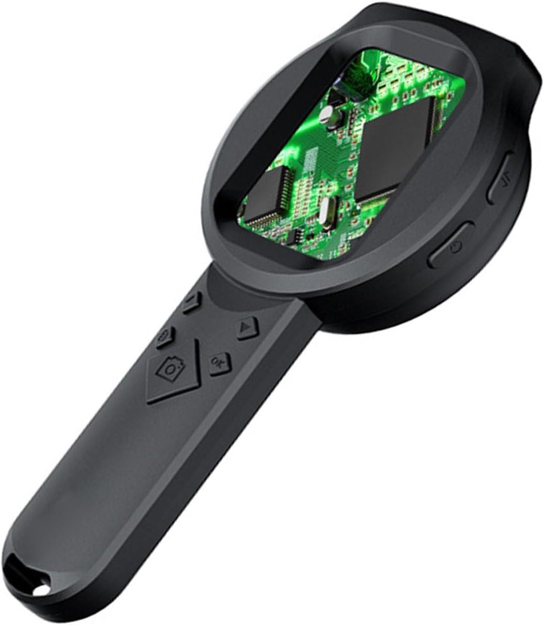 Altro per Ottica: 100X Digitale Handlupe mit 15 LEDs – Nuovo e nell'imballaggio originale da Geneve venduto da Titi2008
