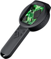 100X Digitale Handlupe mit 15 LEDs