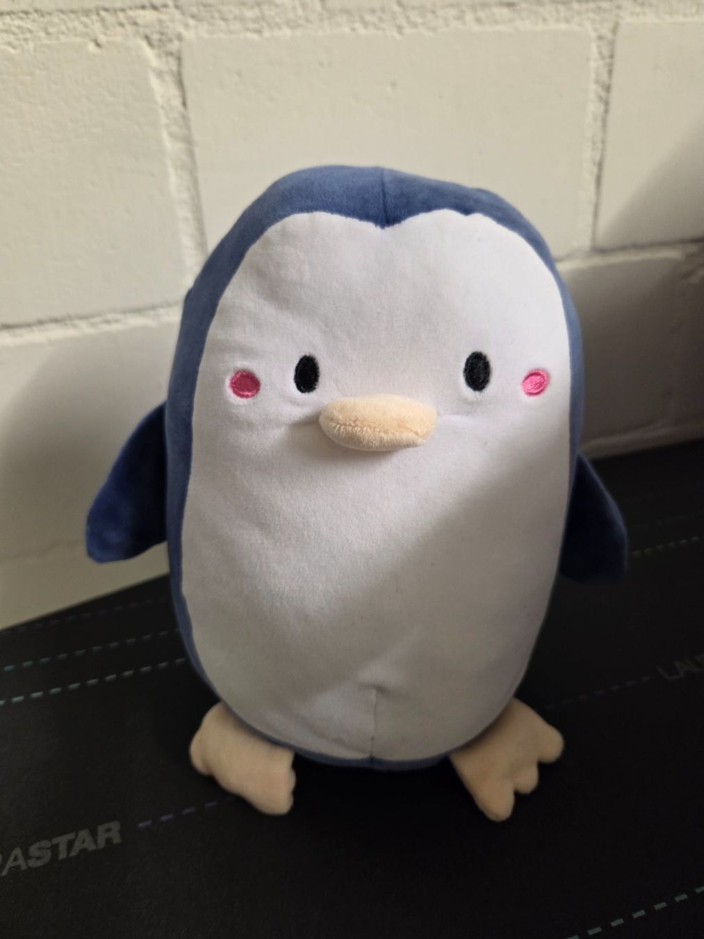 Giocattoli: Plüschtier Pinguin – Usato da Oberiberg venduto da Dorimahei 1