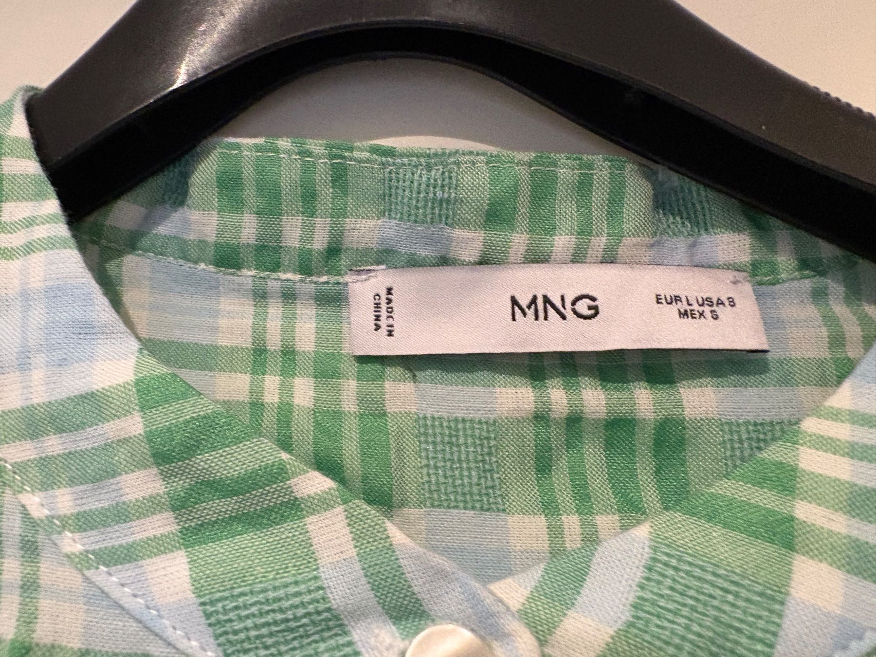 Mango Vestiti: MANGO Dress - size L – Usato da Muzzano venduto da Sidney_3 2