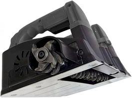 Zollernalb Piranha ZPP1800 Walzenfräse