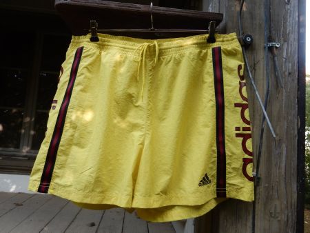 Badeshorts       *  adidas  *         XL