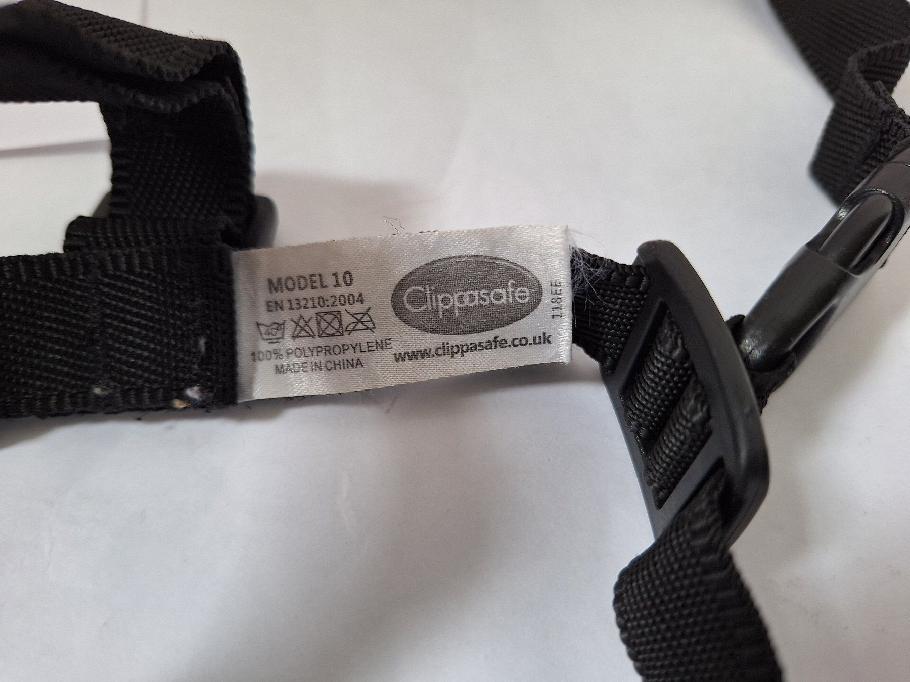 Sonstiges für Kind & Baby: Clippasafe  Kinderschutzgurt mit Leine – Gebraucht aus Chur von copino 1