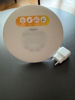 Philips HF3505 Wake Up Light Wecker Radio