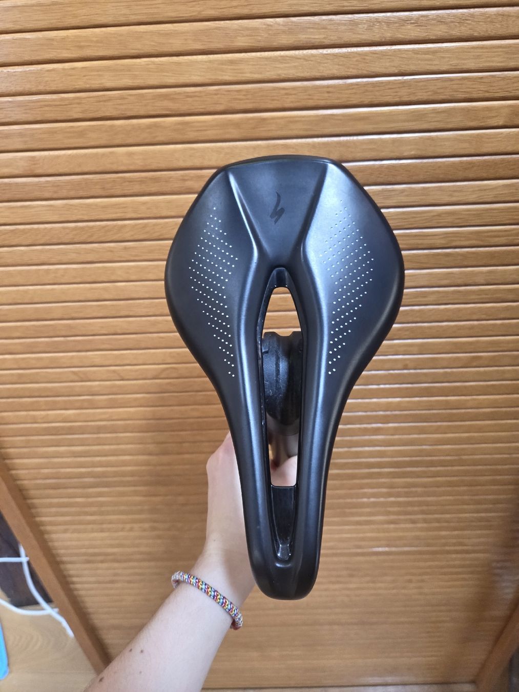 Specialized Pièces détachées: Velosattel Specialized Body Geometry  – D'occasion à Basel par yae_7ktl 2