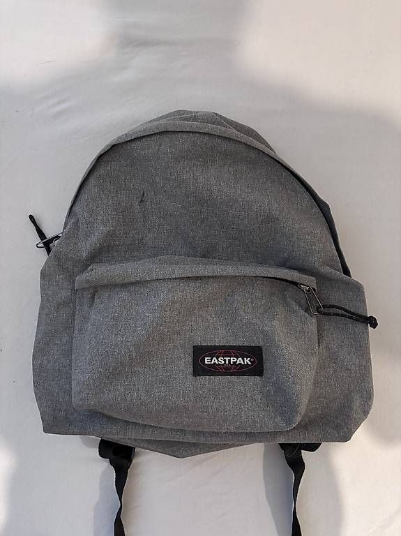 Zaini: sac à dos EASTPAK – Usato da Le Lignon venduto da jm__k2lf