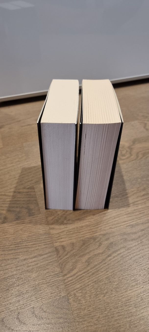 Bücher: Poison Princess 2 - 3 von Kresley Cole – Gebraucht aus Hinterforst von impatiently 3