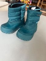 Decathlon Winterboots Gr. 24/25