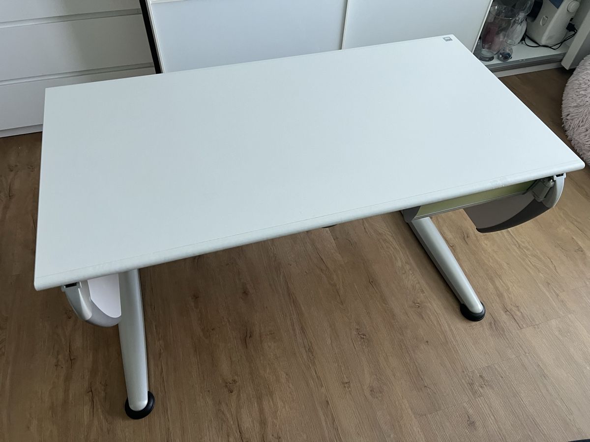 Scrivanie: Moll Kinderpult – Usato da Zuchwil venduto da Tommy6 3