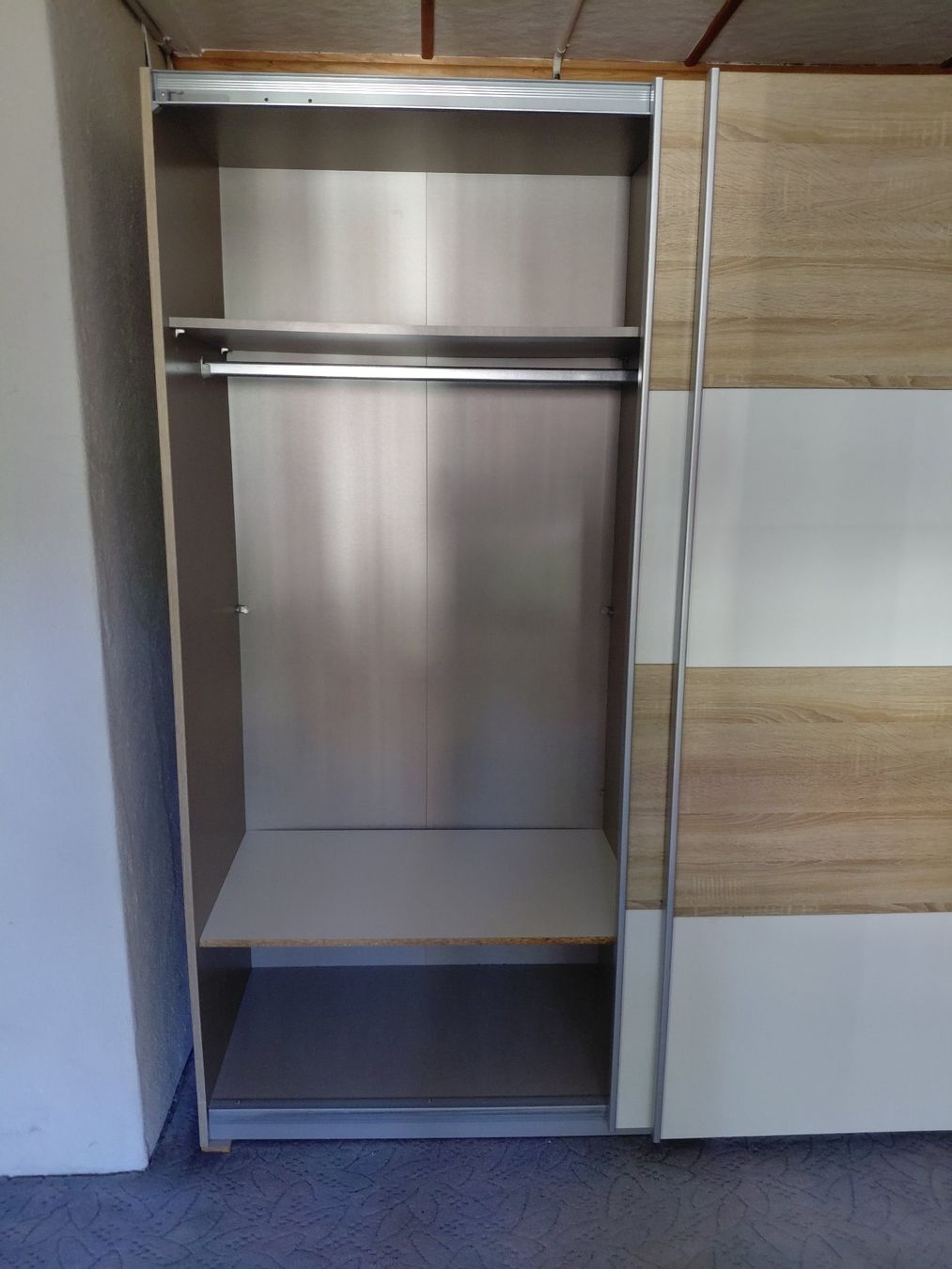 Armadi: Schiebetürenschrank – Usato da Stein SG venduto da Bergler12 1