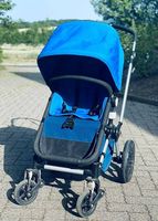 Poussette tout âge  Bugaboo