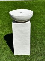 Gartendeko: Schöner, ungebrauchter Brunnen  für den Garten!