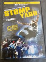 2 DVD - DVD - Stomp The Yard (Step To The Beat Edition)