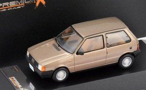 Fiat Modellini d'auto: Fiat Uno (1983) – Nuovo e nell'imballaggio originale da Flawil venduto da Imperiosud 2