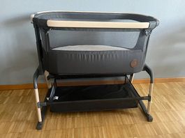 Maxi-Cosi Iora Air Beistellbett & Reisebett