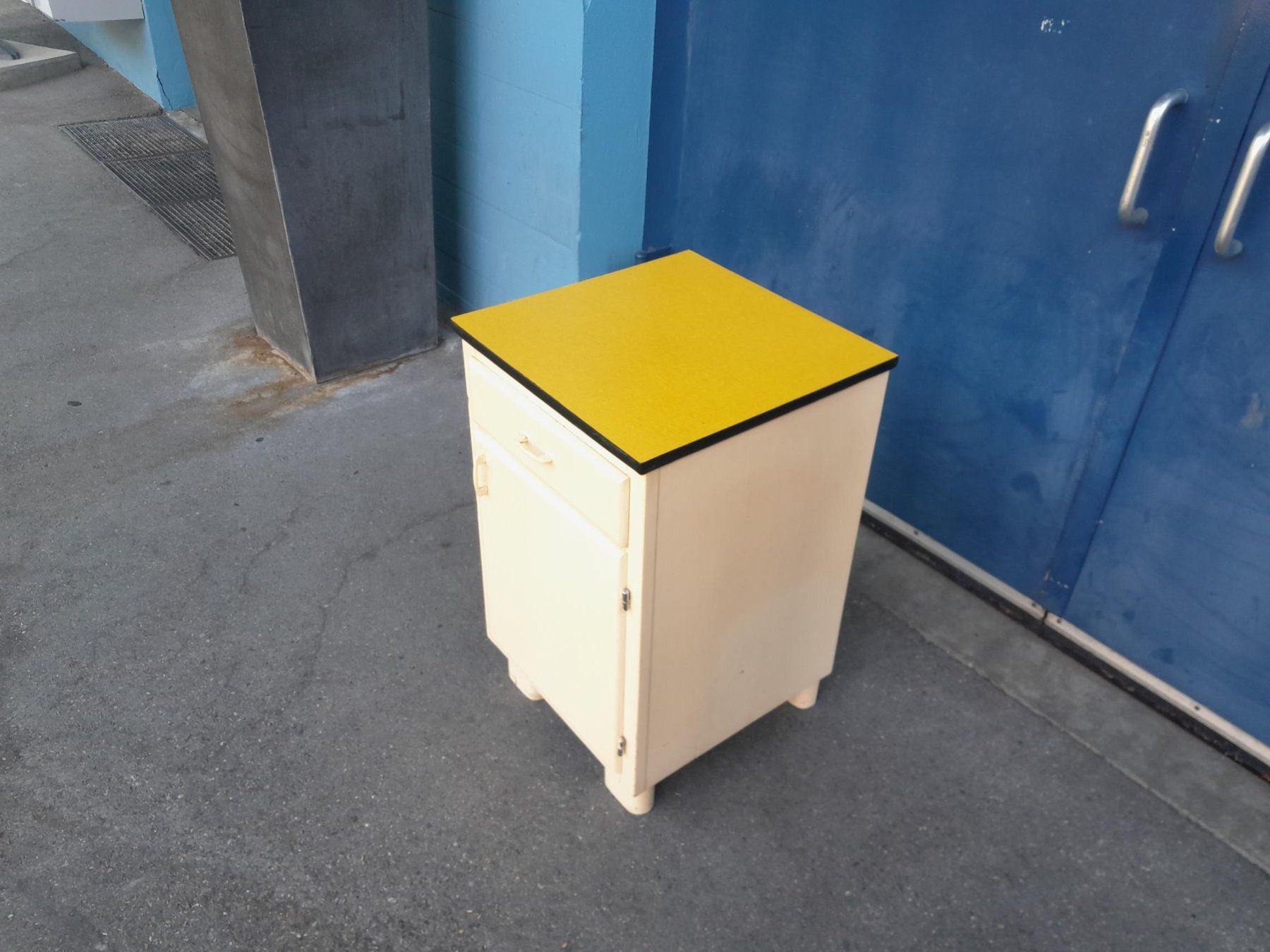 Kommoden: Vintage Kelco Kommode / Sideboard / Chuchichäschtli / Möbel – Gebraucht aus Männedorf von Bel-view 1