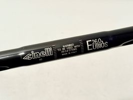 CINELLI Eubios Rennvelo Lenker 42cm / 26.0mm TOPZUSTAND 2607