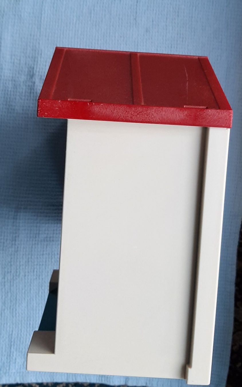 Statuette: Playmobil mitnehm Bauernhof – Usato da Breitenbach venduto da mvd_2brc 5