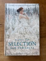 Selection - der Erwählte von Kiera Cass