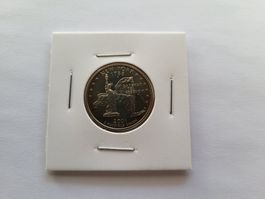 Quarter New York 2001 S Proof