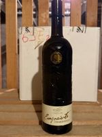 Cave de La Côte EMPREINTE Chardonnay 2014 Uvavins Morges