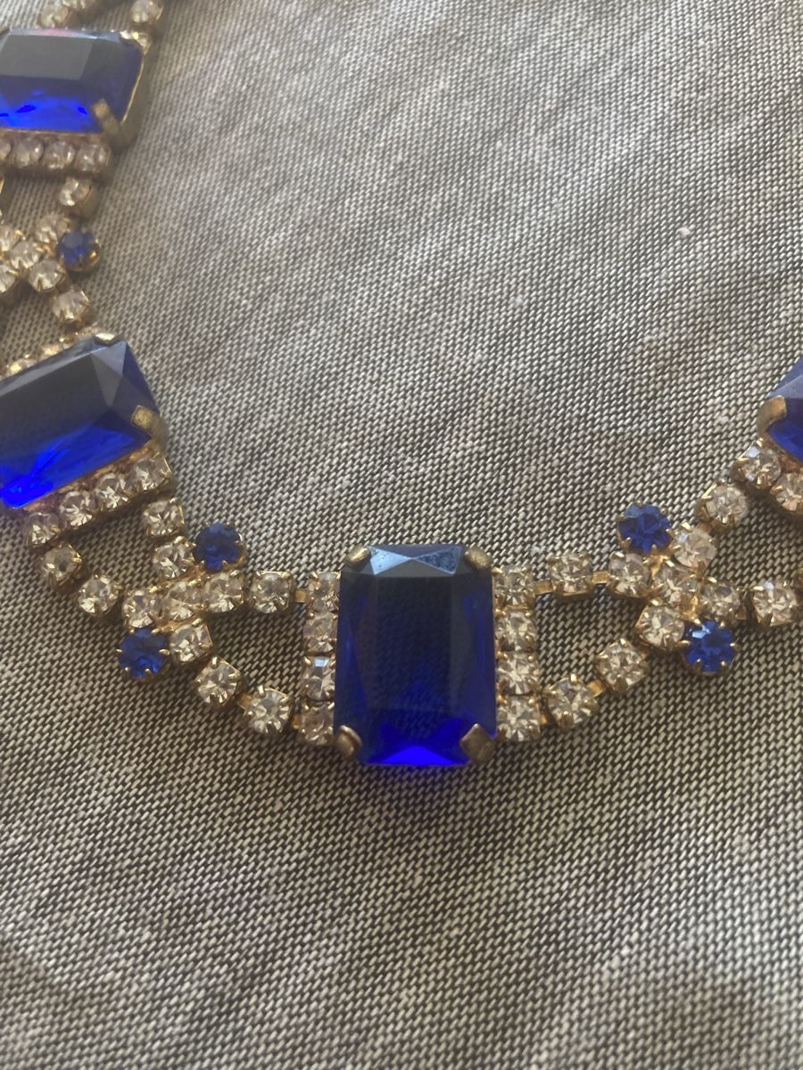 Catenine: Hals Kette Chocker. – Usato da Oftringen venduto da Odessa65 1