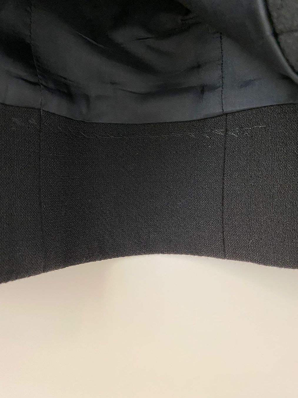 Tara Jarmon Vestiti: Tara Jarmon Damenkleid Gr. 36 - 100% Wolle - NP 450 CHF – Usato da Frauenfeld venduto da LIL_NA 3