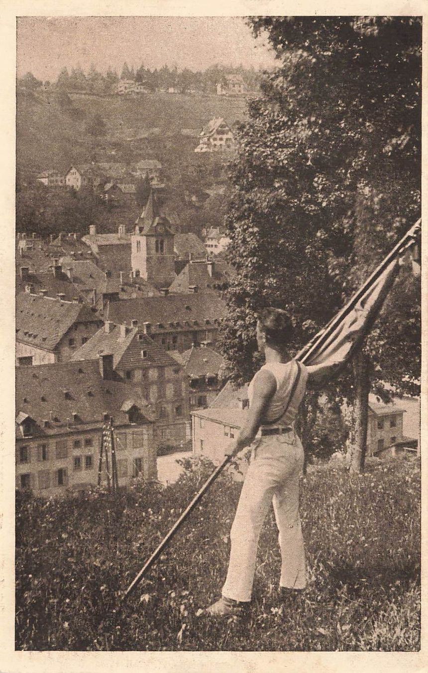 Cartes postales: Le Locle – D'occasion à Biasca par Blenio71