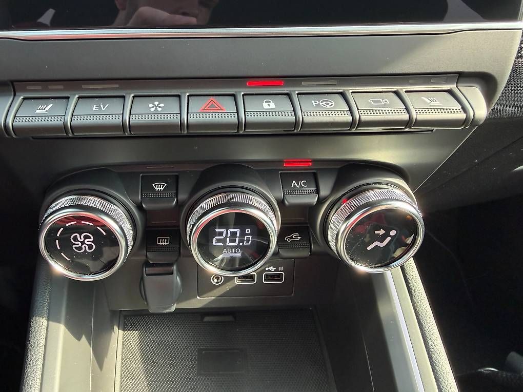 Autos: Renault Clio 1.6 E-Tech Hybrid Esprit Alpine – Gebraucht aus Luzern von t89_cyq6 3
