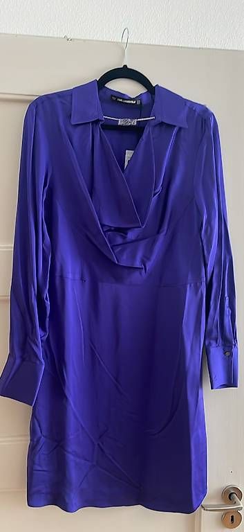 Vestiti: Karl Lagerfeld Kleid – Usato da Dietikon venduto da val_7gc8 1