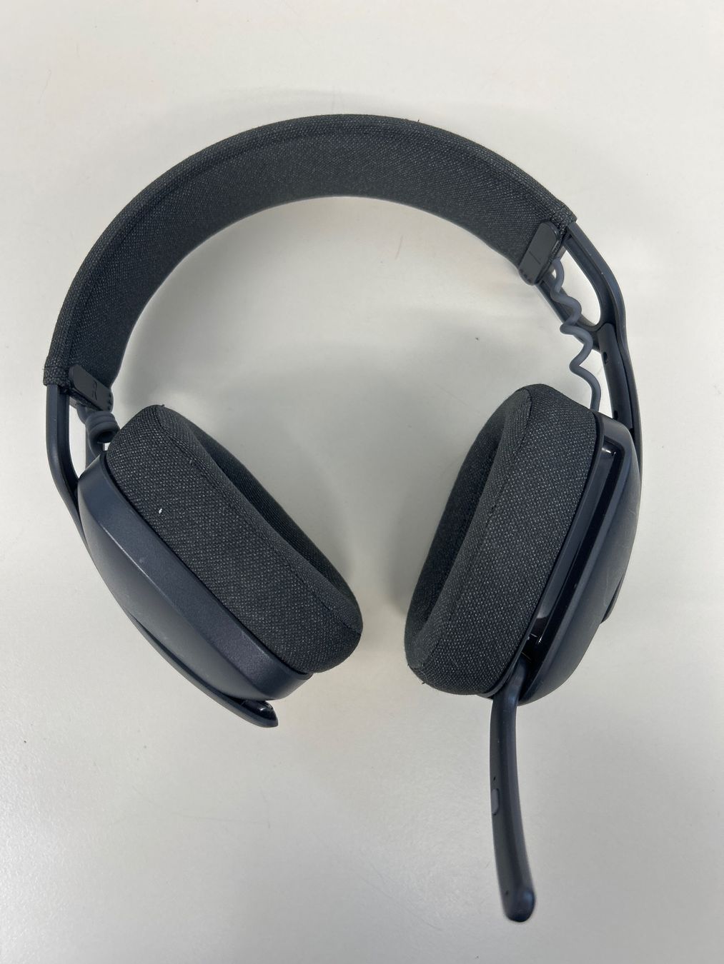 Logitech Kopfhörer: Logitech Gaming Headset gebraucht – Gebraucht aus Luzern von lupol_Verwertungen