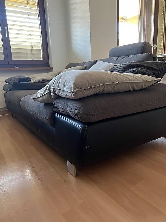 Sofas: Couch zu verkaufen – Gebraucht aus Buchs SG von jan_w9p5