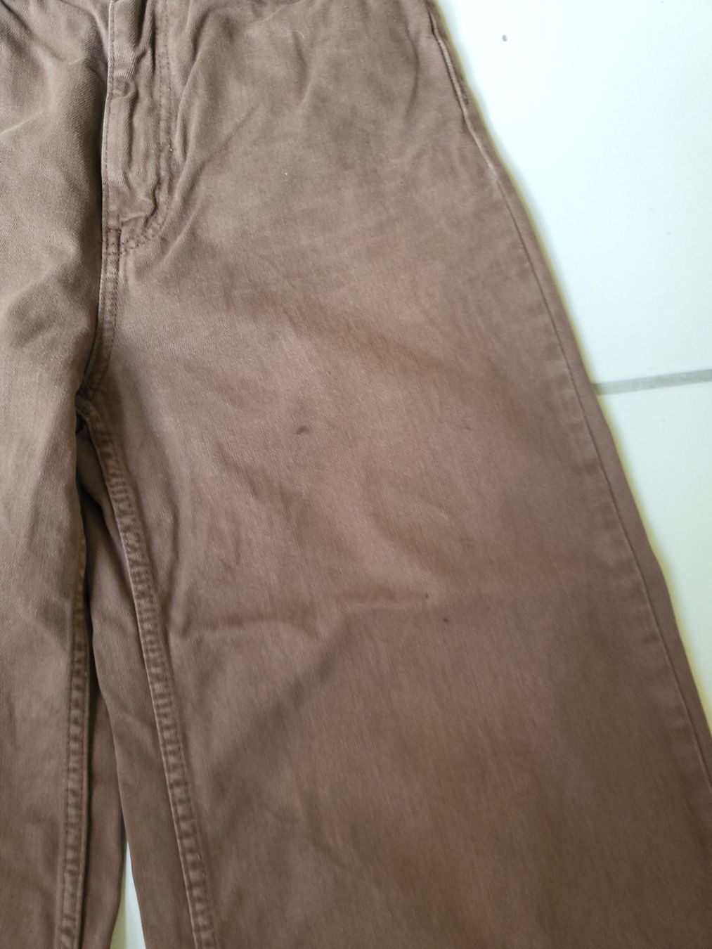 Pantalons: Hose von Subdued – D'occasion à ALTENDORF par da23 5