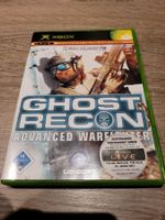 Xbox Classic Ghost Recon