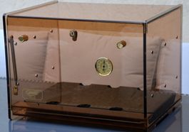 Humidor Gérard Pere et Fils 70's