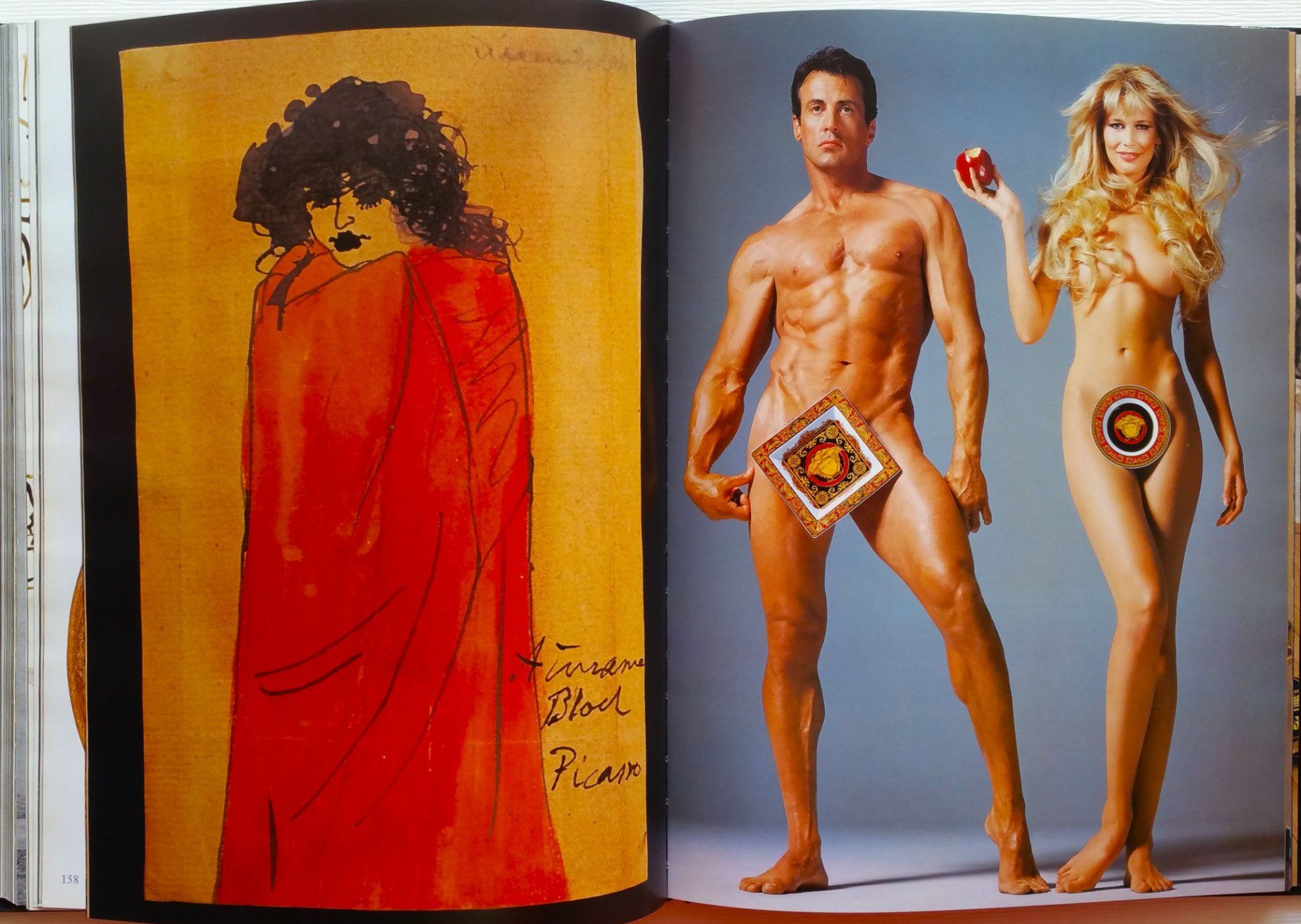 Libri: Do not disturb - Gianni Versace, Bildband 1996 – Usato da Oberriet SG venduto da ganesh435 5