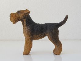 Schleich 16336 Airedale Terrier Hund