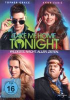 DVD: Take Me Home Tonight (mit Topher Grace, Anna Faris)