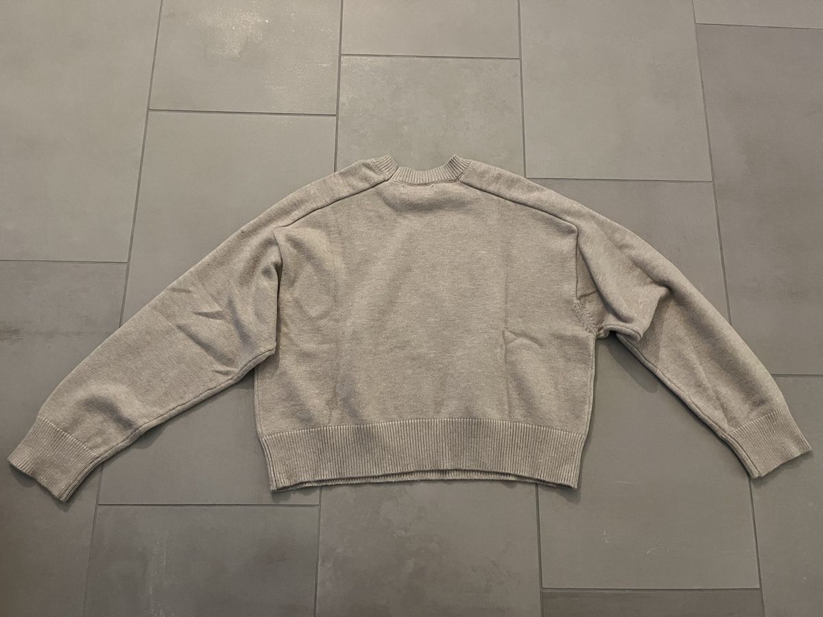Mango Maglioni & Felpe: Strickpullover beige Mango XS neu – Nuovo (secondo la descrizione) da Birrwil venduto da vanyboo 1
