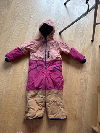 Skianzug Kinder Finkid 100/110