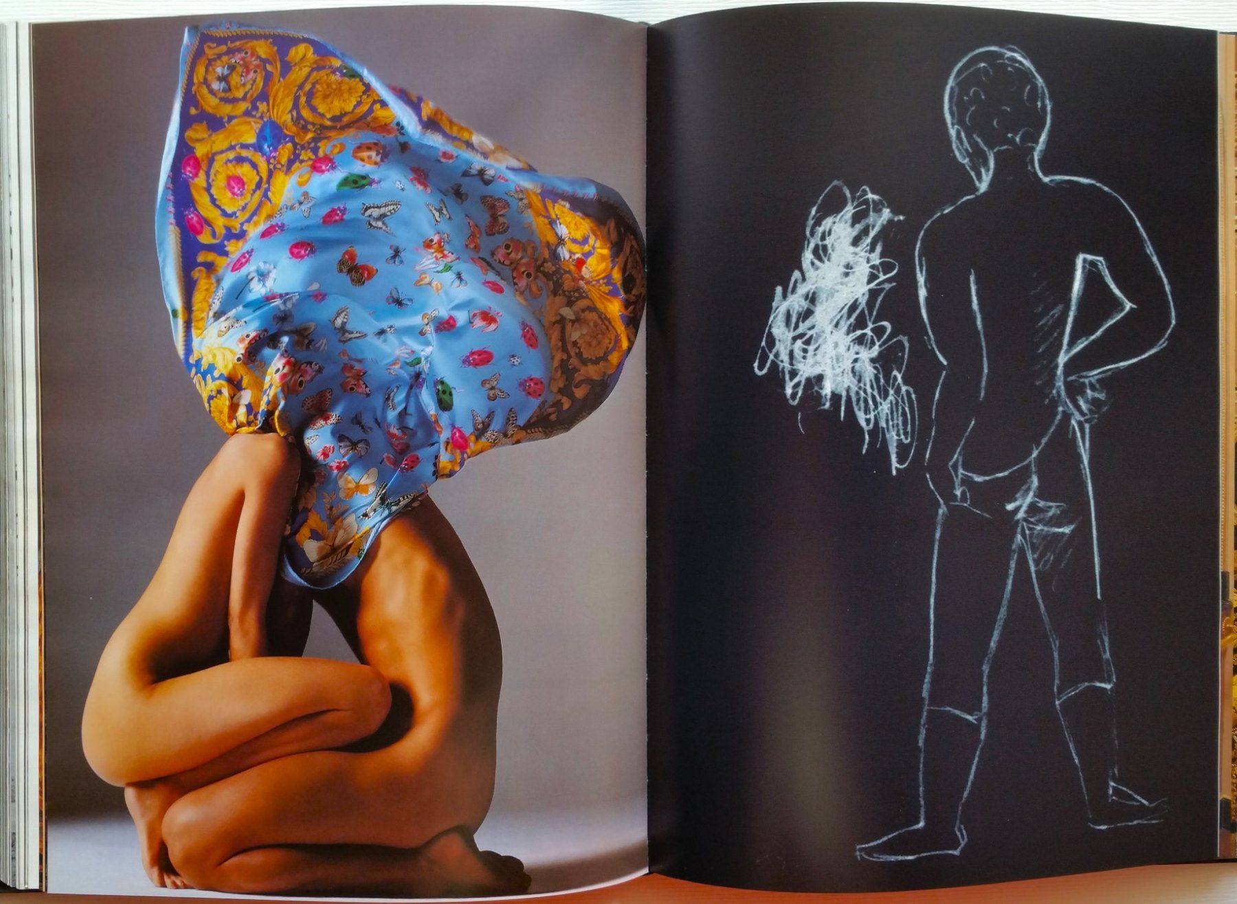 Libri: Do not disturb - Gianni Versace, Bildband 1996 – Usato da Oberriet SG venduto da ganesh435 7