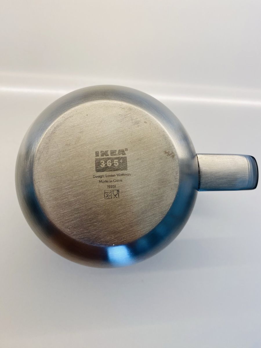 Ikea Ciotole: Ikea Thermo-Sauciere – Usato da Basel venduto da phidelitas 6