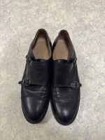 Benci Brothers Klassische Loafers