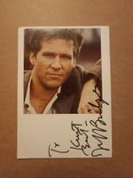 Jeff Bridges - handsigniert