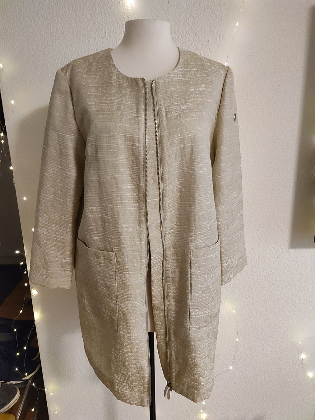Armani Vestes: Armani Jeans Jacke  – Neuf avec emballage d'origine à Hochdorf par Berry005 4