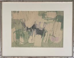 Maly Blumer - Das graue Licht in der Provence