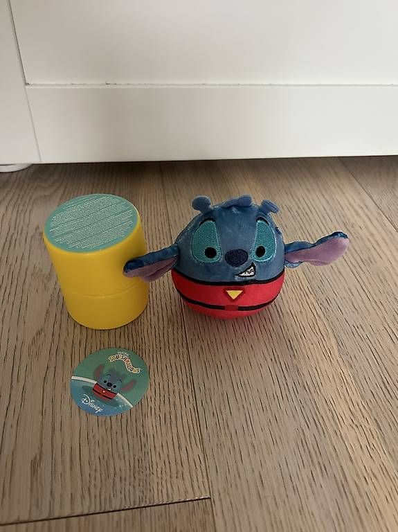 Giocattoli: Stich squishmallows – Usato da Gentilino venduto da ver_n6bc